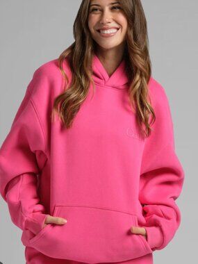 Comfrt Minimalist Hoodie